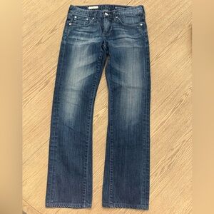 Adriano Goldschmied the Tommyboy Jeans, 26R